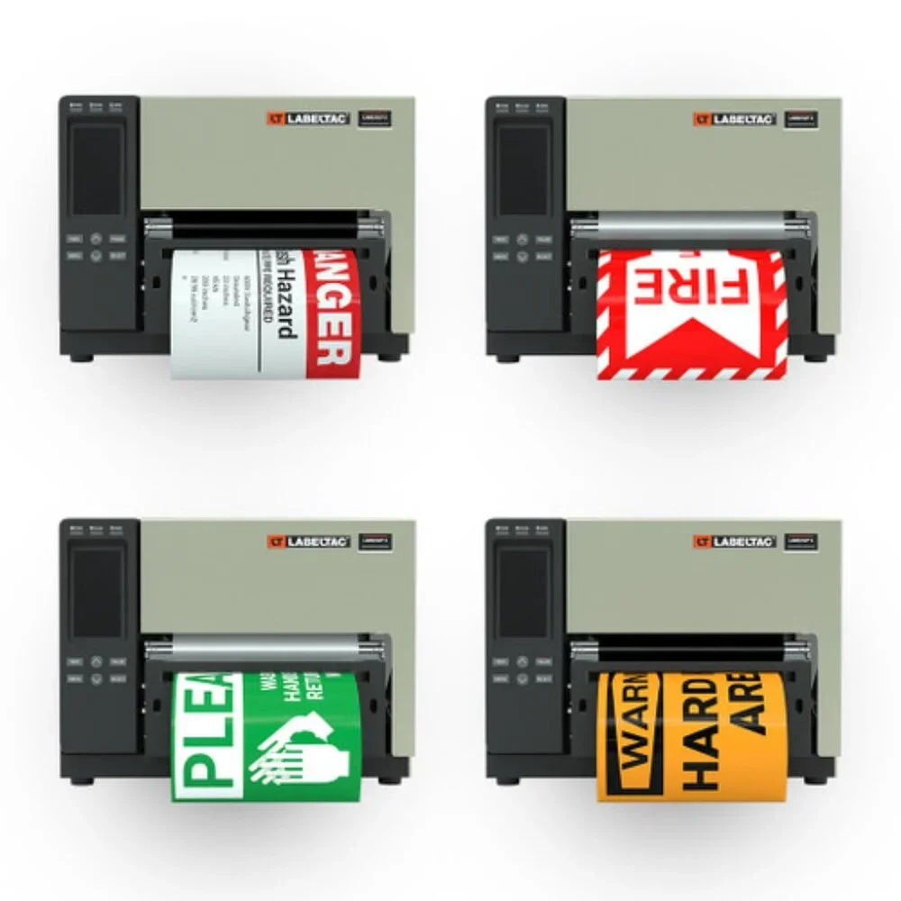 Create Signs, Labels, Banners and More Up To 9